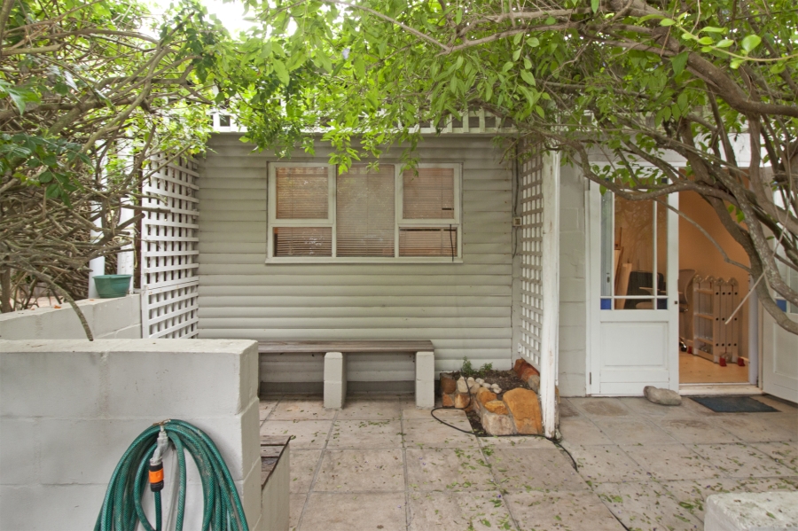 2 Bedroom Property for Sale in Kommetjie Western Cape
